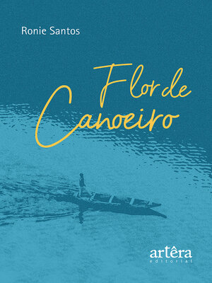 cover image of Flor de Canoeiro